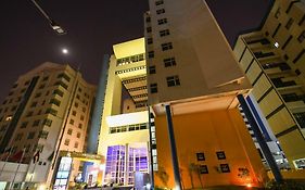 The Juffair Grand Hotel Manama
